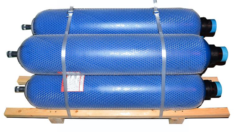 囊式蓄能器的概述