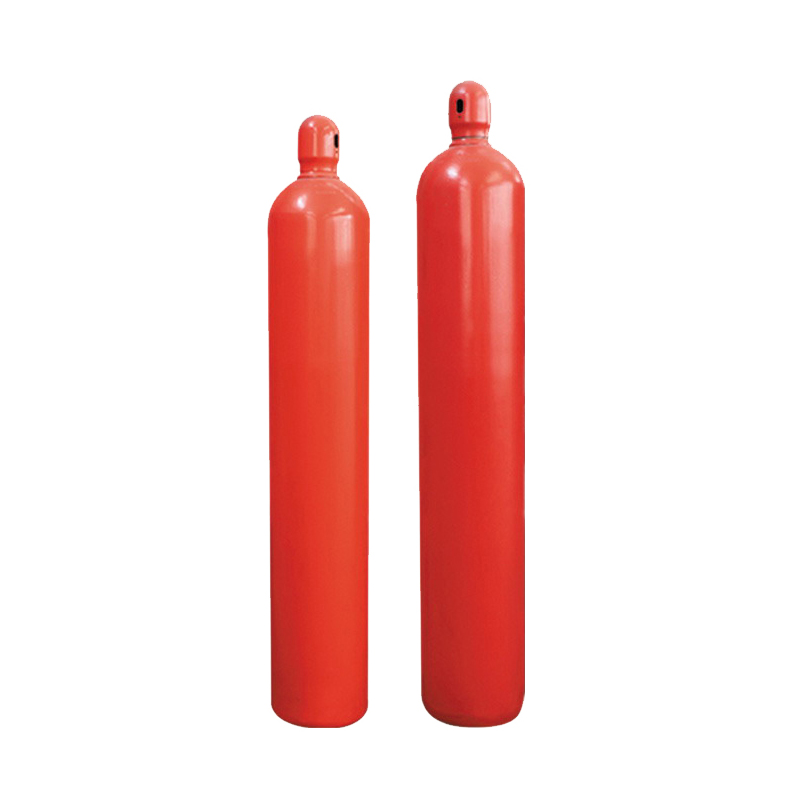 鋁合金無縫氣瓶的外觀檢查