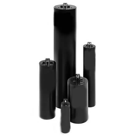 活塞蓄能器介紹