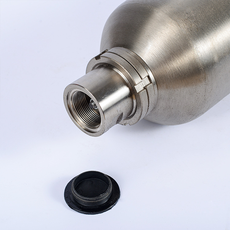 蓄能器的基本功能