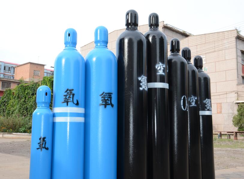 什么是鋼制無縫氣瓶？