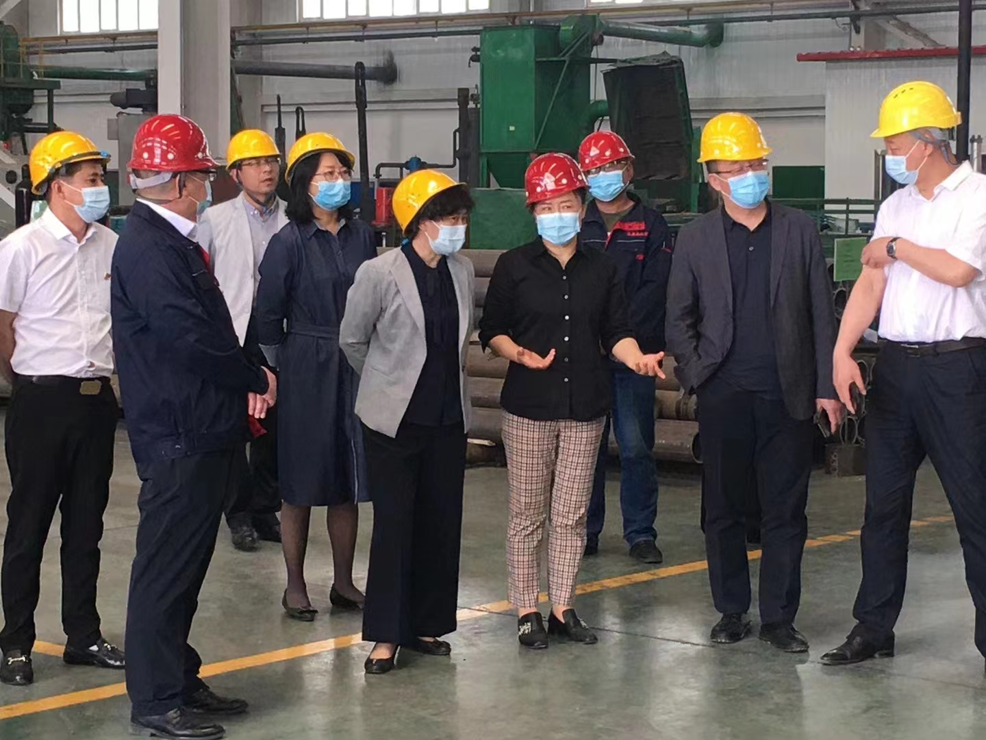 開創(chuàng)新時(shí)代軍民融合深度發(fā)展新局面